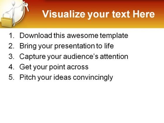 Security Solution Business Powerpoint Templates And Powerpoint Security Solution Business Powerpoint Templates And Powerpoint