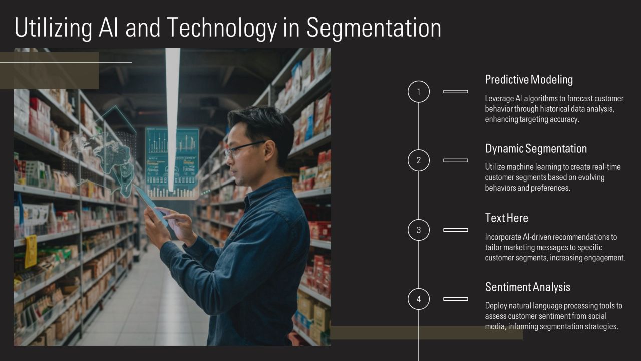 Segment Analysis Tools For Effective Insights PPT Example AT Slide21