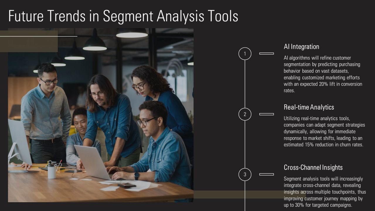 Segment Analysis Tools For Effective Insights PPT Example AT Slide27