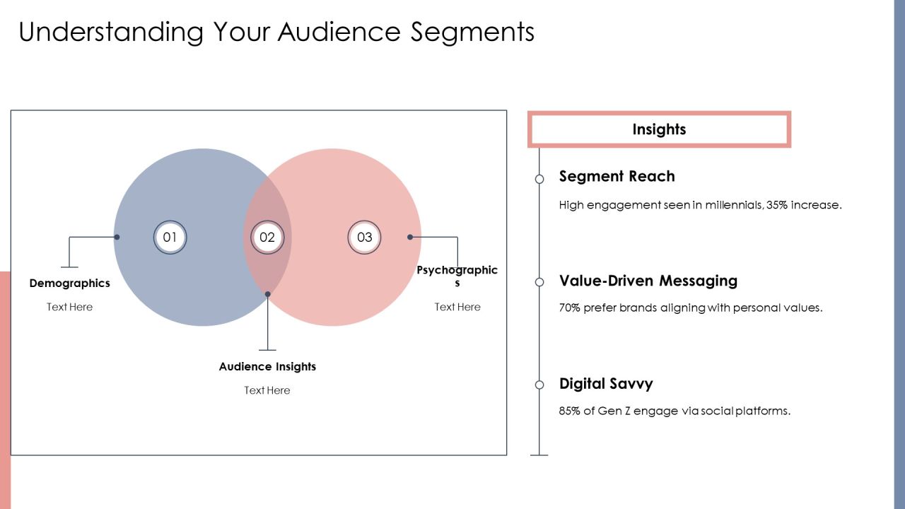 Segmentation Communication Plan PPT Example AT Slide04