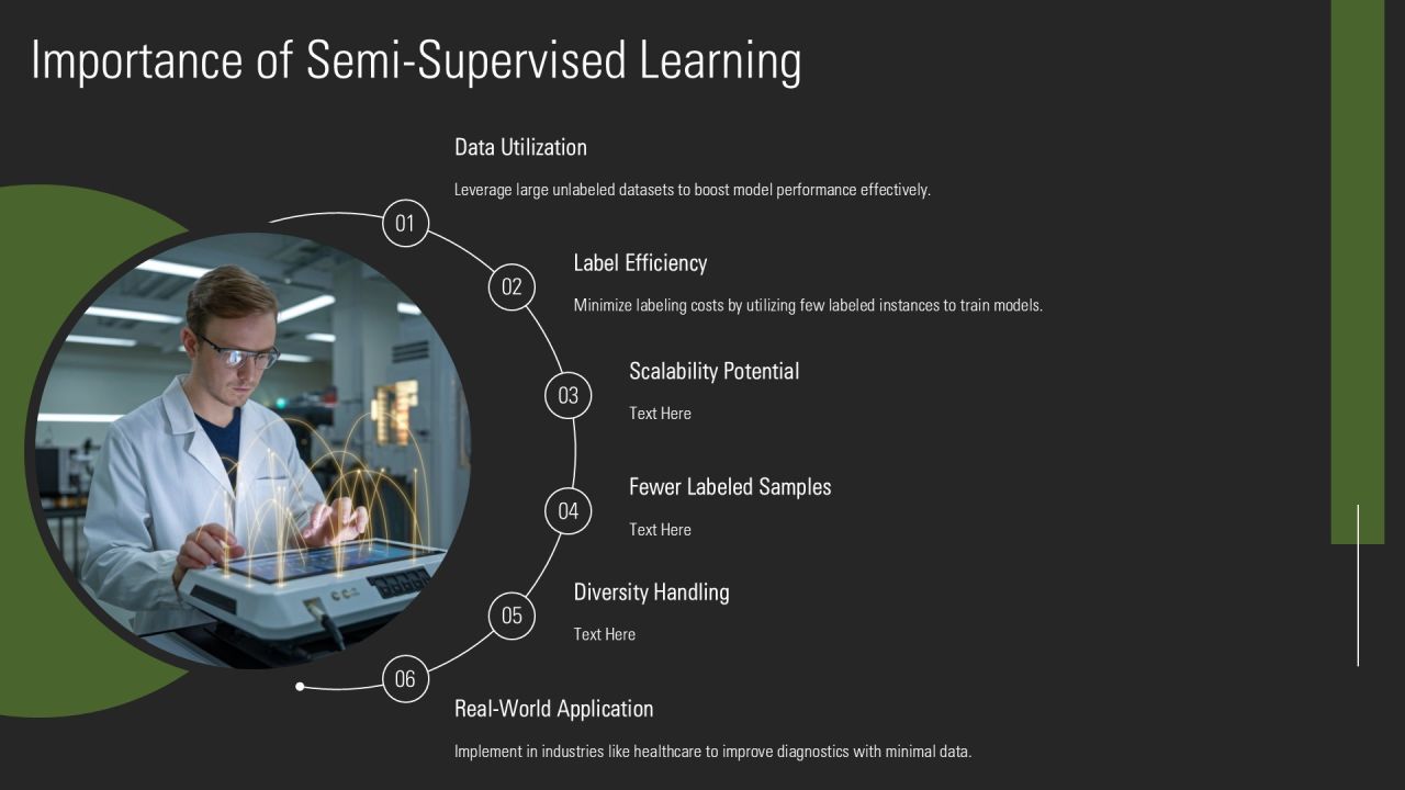 Semi Supervised Learning Algorithms Explained PPT Demonstration AT Slide04