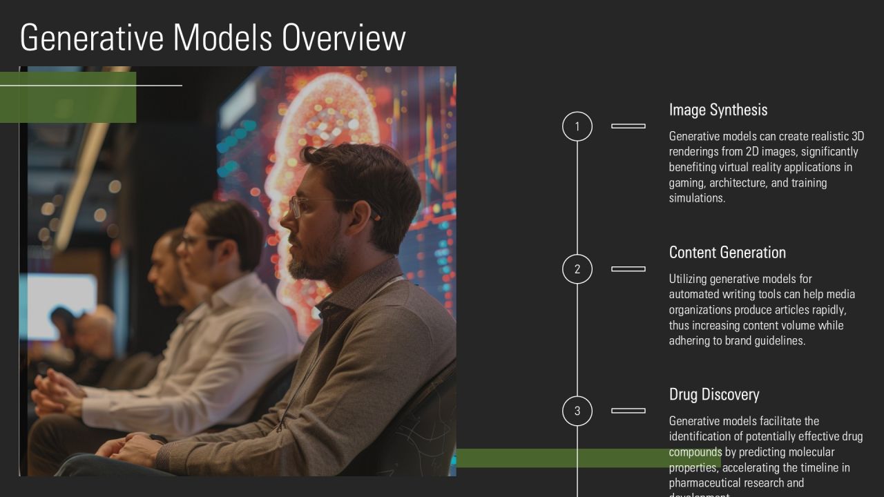 Semi Supervised Learning Algorithms Explained PPT Demonstration AT Slide12