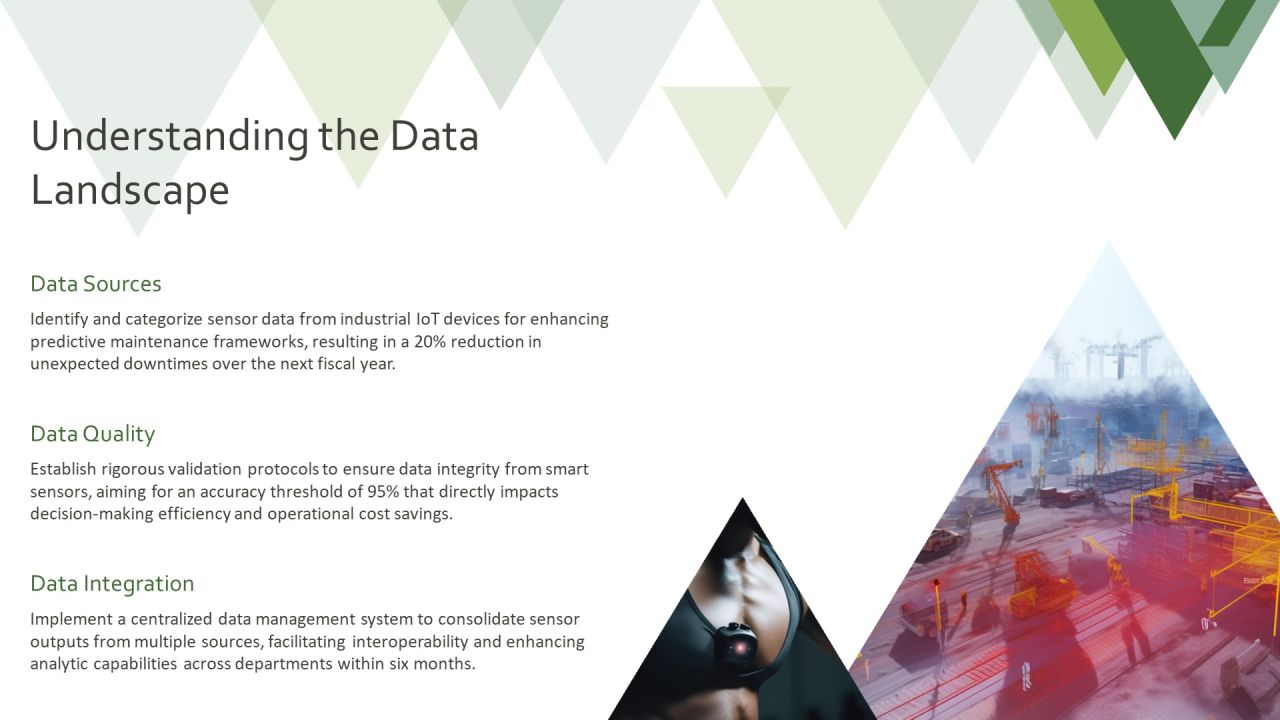 Sensor Data Analysis For Efficient Decision Making PPT Structure AT Slide09