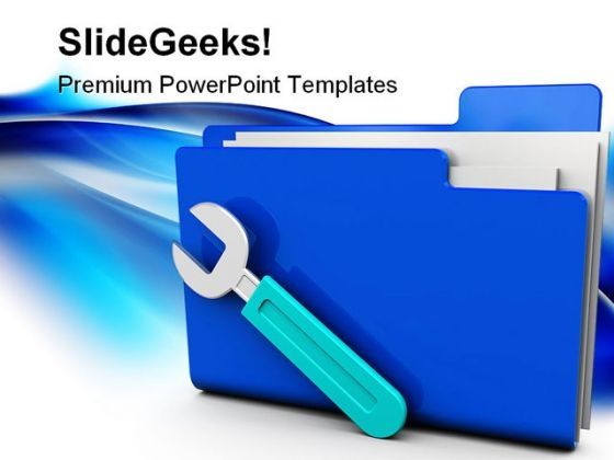 Settings Folder Security Powerpoint Templates And Powerpoint Settings Folder Security Powerpoint Templates And Powerpoint