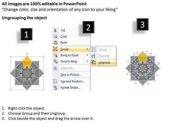 Shape For Multiple Variable Representation Ppt Simple Business Plan Example PowerPoint Slides Slide02