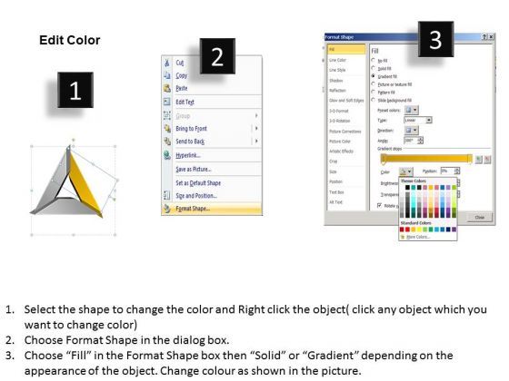 shaped-donut-diagram-data-comparison-it-business-plan-template
