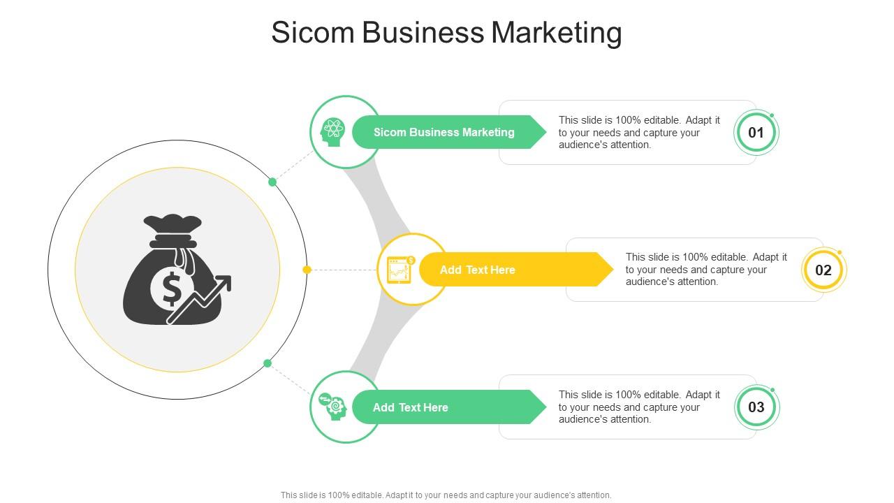 Sicom Business Marketing In Powerpoint And Google Slides Cpb