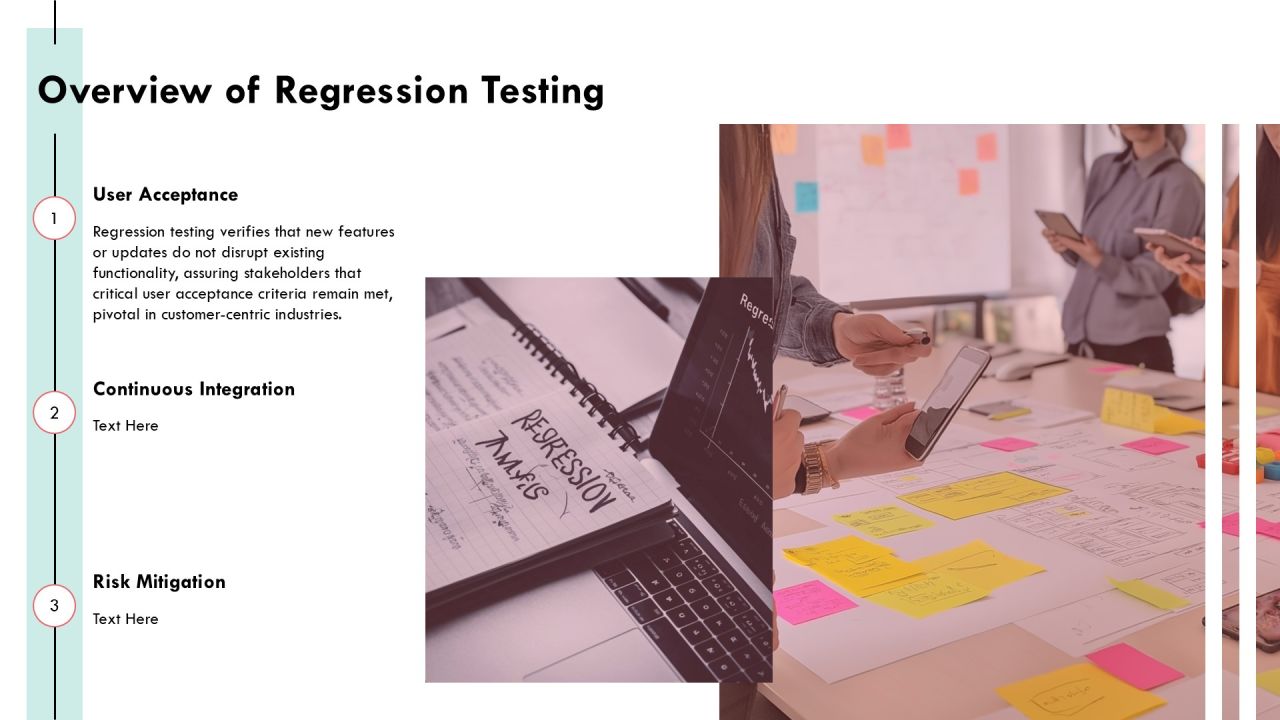 Smoke Testing Vs Regression Testing Key Differences PPT Demonstration AT Slide09