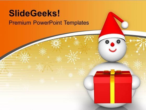 snowman_wearing_santa_hat_with_gifts_christmas_powerpoint_templates_ppt_backgrounds_for_slides_0113_title.jpg