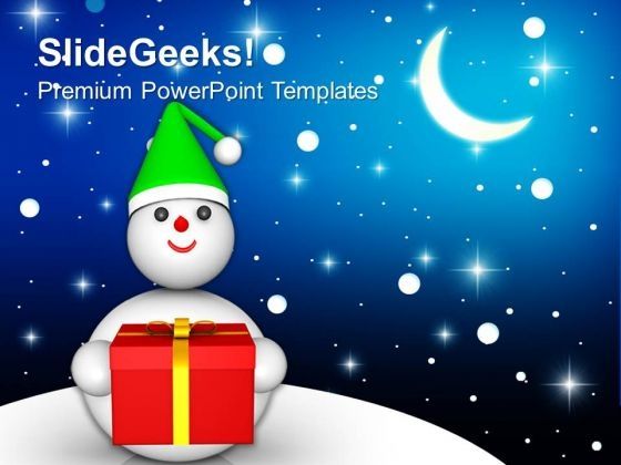 snowman_with_gift_christmas_theme_powerpoint_templates_ppt_backgrounds_for_slides_1212_title.jpg