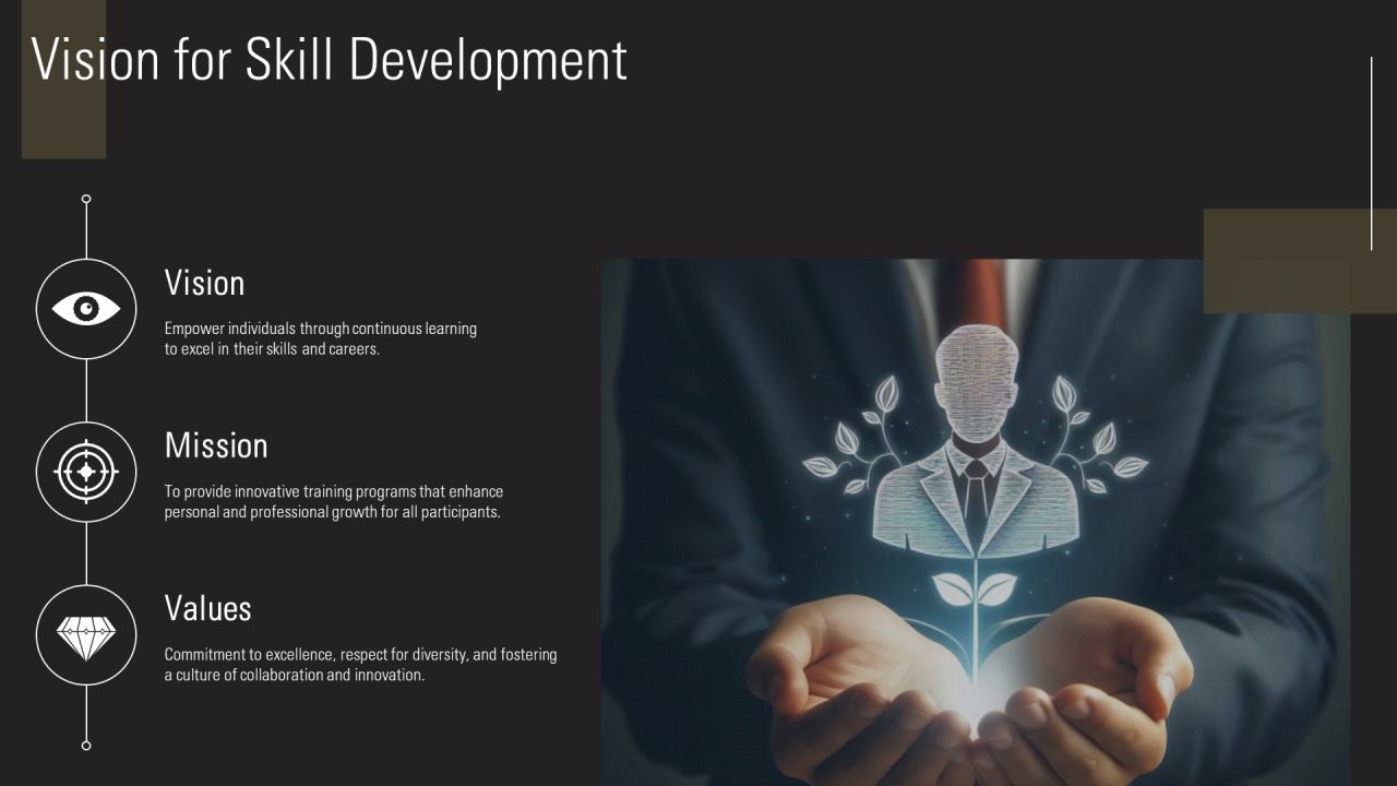 Soft Training Program Essentials PPT Slides AT Slide06