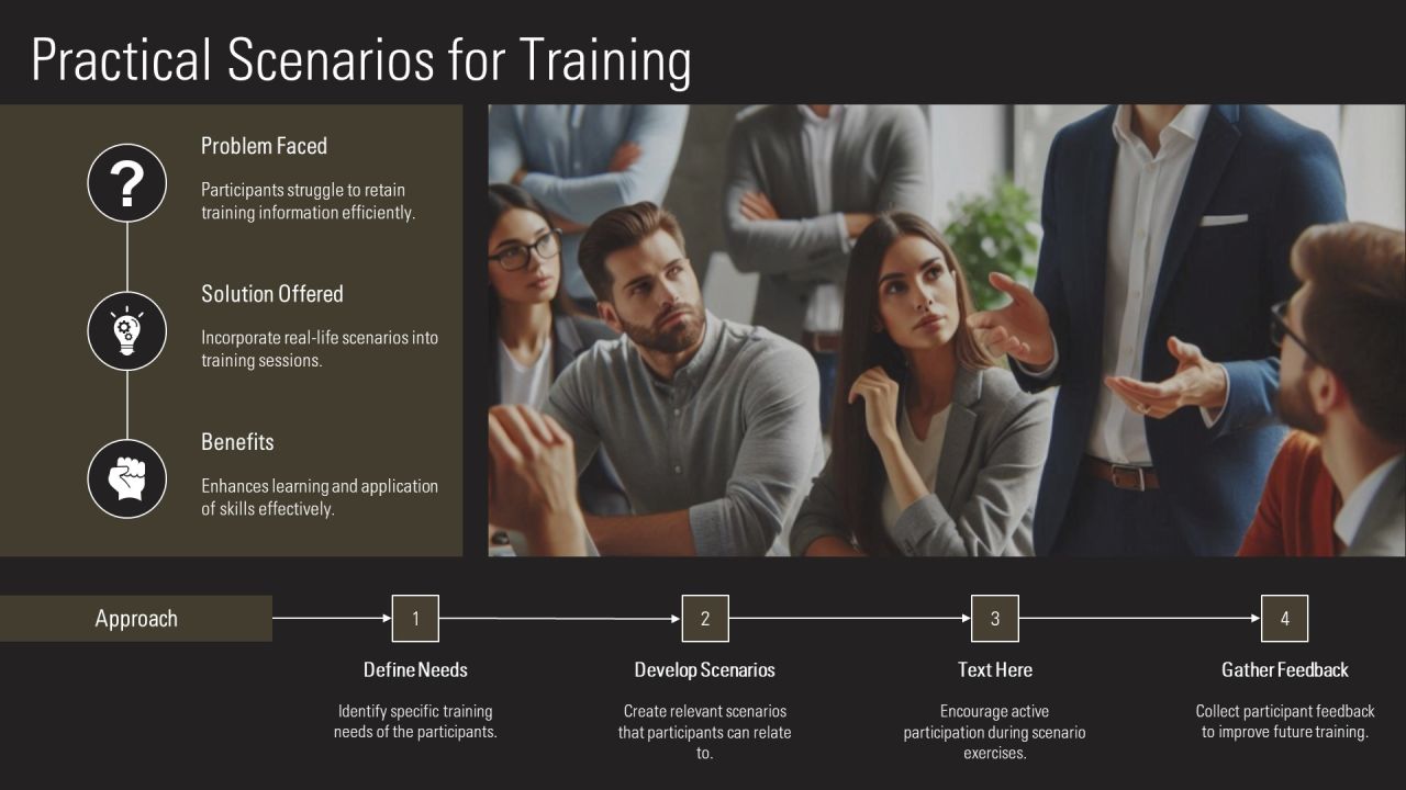 Soft Training Program Essentials PPT Slides AT Slide12