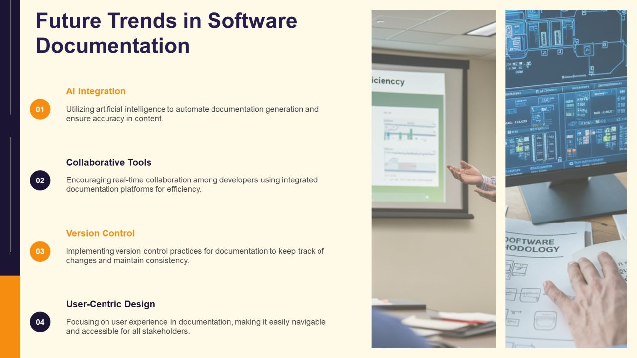 Software Documentation Types And Best Practices PPT Example AT Slide26
