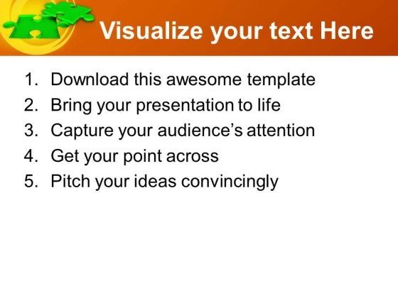 Solution Business Planning PowerPoint Templates Ppt Backgrounds For Slides 0313 Slide03