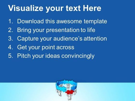 Solve The Problem With Right Solution Powerpoint Templates Ppt Solve The Problem With Right Solution Powerpoint Templates Ppt