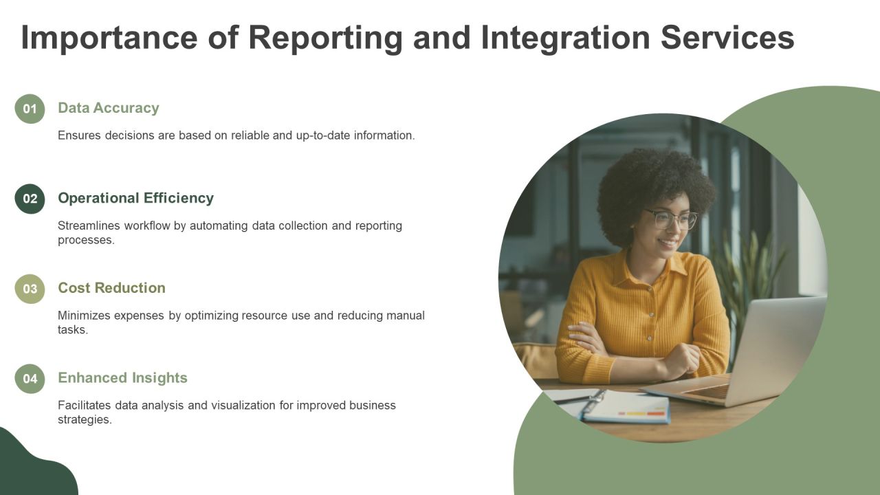 Sql Server Reporting And Integration Services Architecture PPT Demonstration AT Slide04