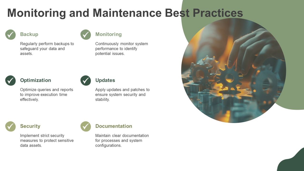 Sql Server Reporting And Integration Services Architecture PPT Demonstration AT Slide25