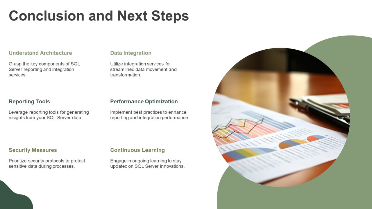 Sql Server Reporting And Integration Services Architecture PPT Demonstration AT Slide29