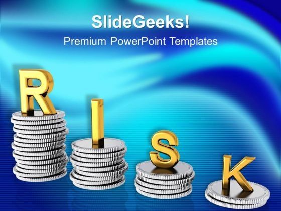 stacks_of_coins_with_word_risk_powerpoint_templates_and_powerpoint_themes_0912_title.jpg
