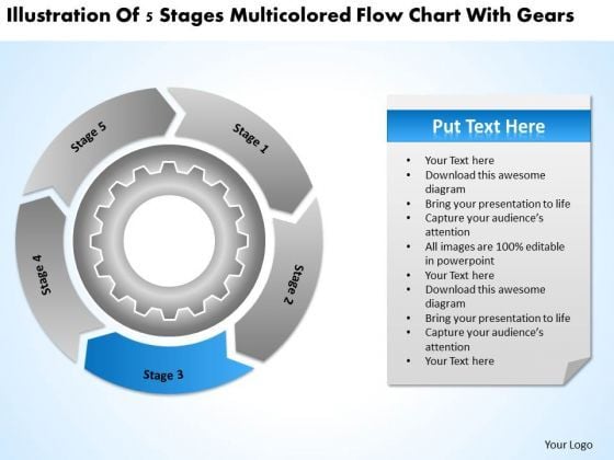 stages_multicolored_flow_chart_with_gears_sample_business_plan_outline_powerpoint_templates_1.jpg
