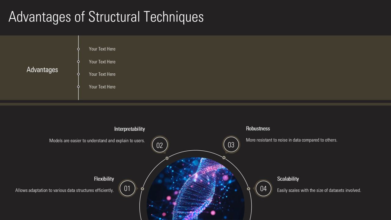 Statistical Vs Structural Pattern Recognition Methods Explained PPT Designs AT Slide08