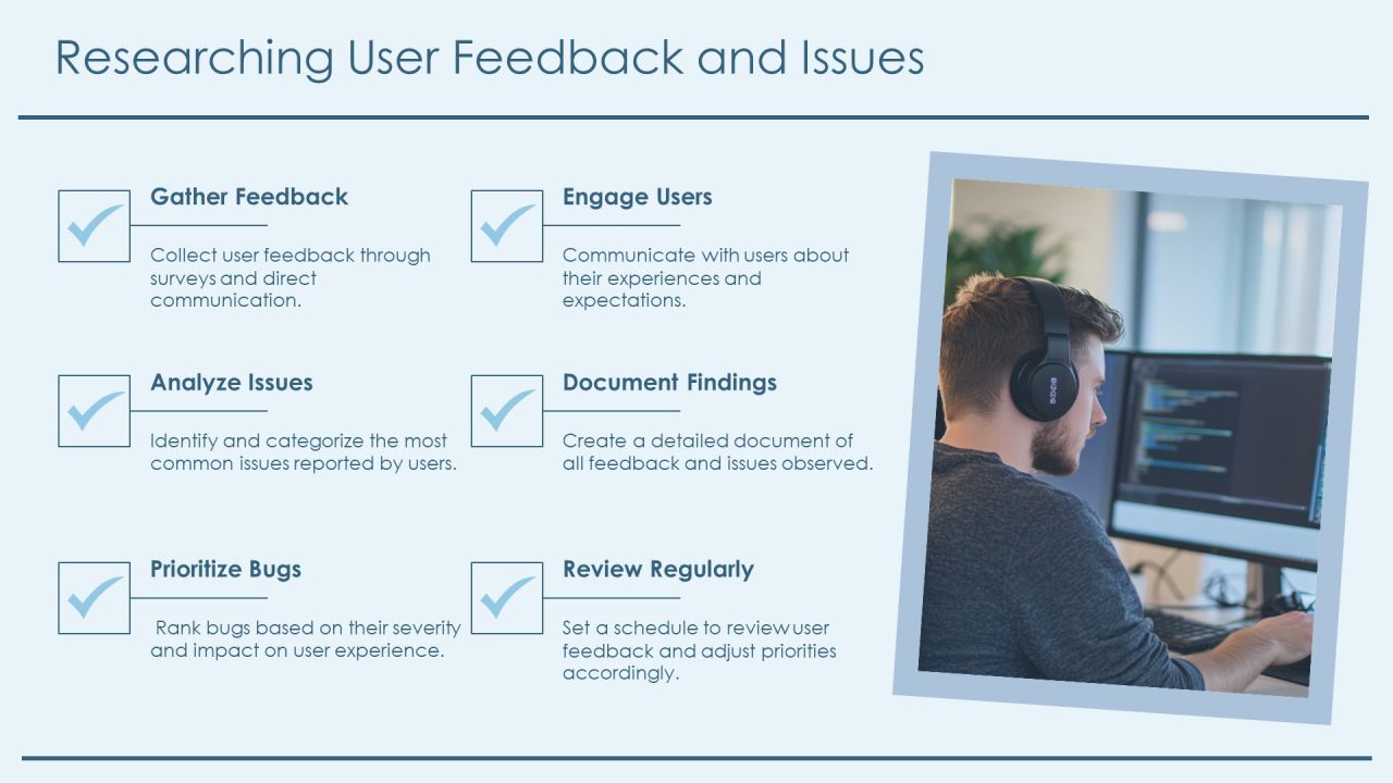 Step By Step Guide To Writing Software Release Notes PPT Sample AT Slide09