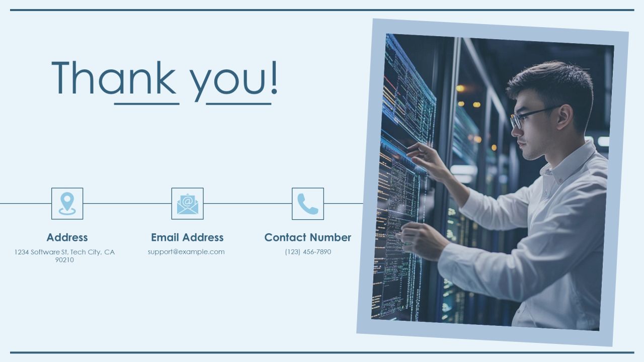 Step By Step Guide To Writing Software Release Notes PPT Sample AT Slide29