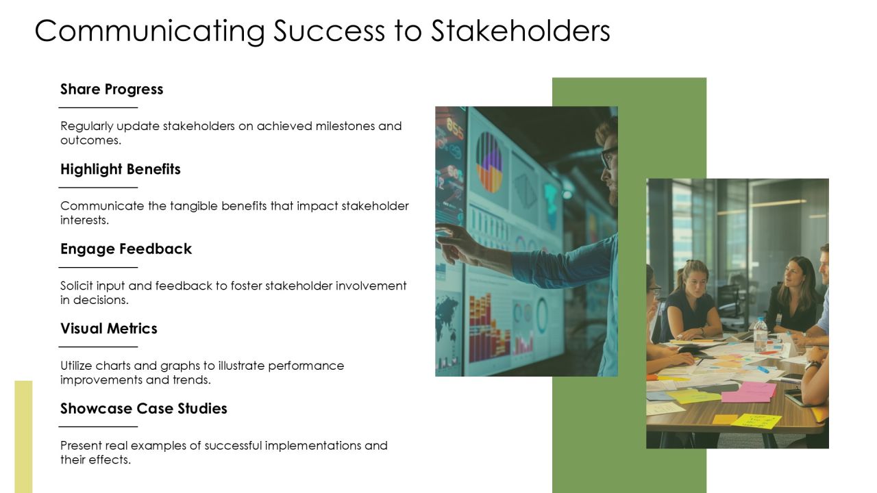 Steps To Achieve Optimizing Level Capability Maturity PPT Outline AT Slide24