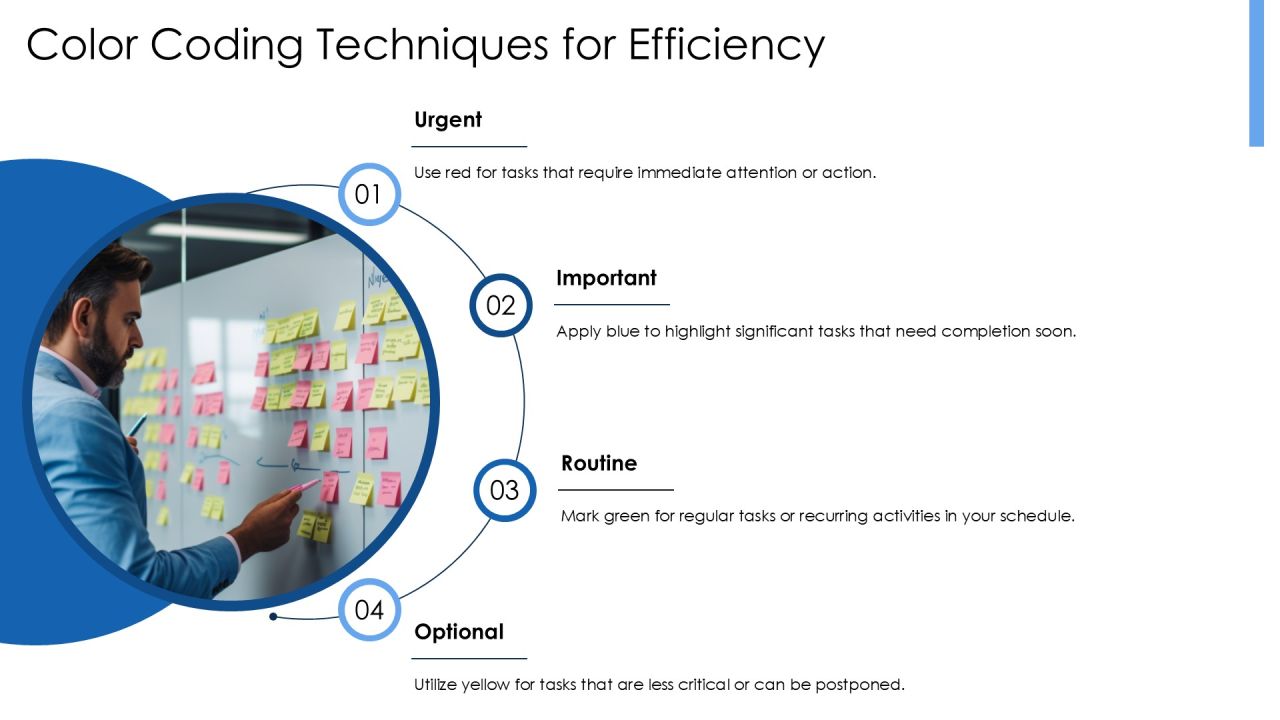 Sticky Notes For Quick Digital Note Taking Efficiency PPT Structure AT Slide10