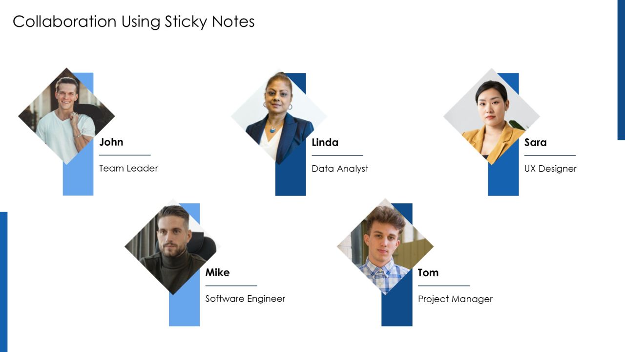 Sticky Notes For Quick Digital Note Taking Efficiency PPT Structure AT Slide14