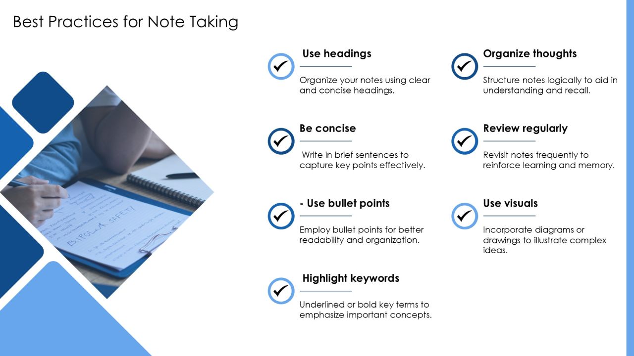 Sticky Notes For Quick Digital Note Taking Efficiency PPT Structure AT Slide15