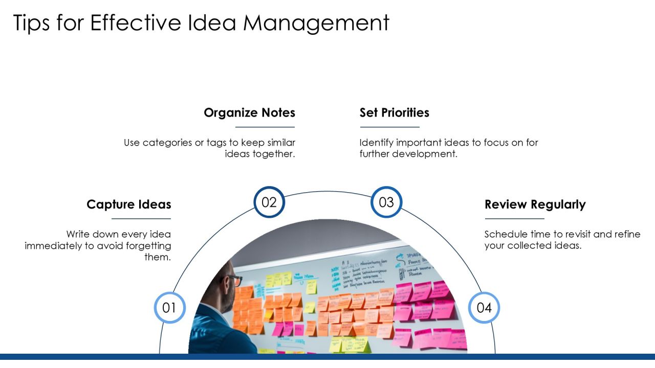Sticky Notes For Quick Digital Note Taking Efficiency PPT Structure AT Slide18