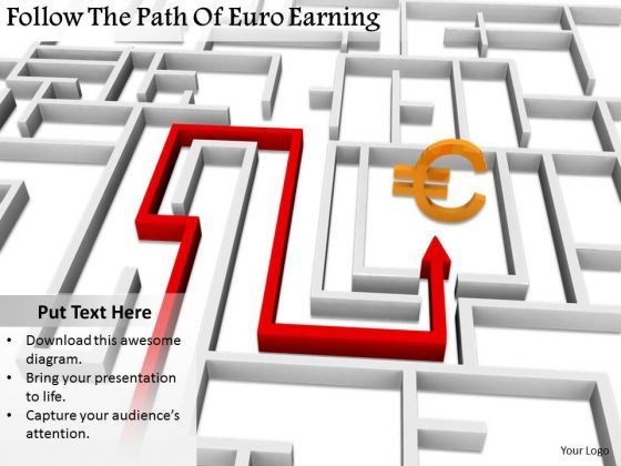 stock_photo_business_level_strategy_definition_follow_the_path_of_euro_earning_icons_1.jpg