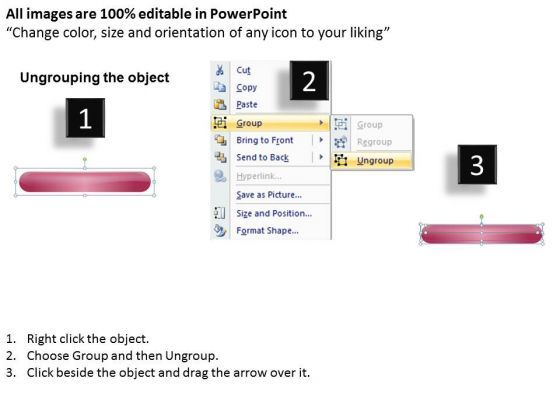 Strategy Ppt Template Linear Process 5 Stages Communication Skills PowerPoint 6 Image Slide02