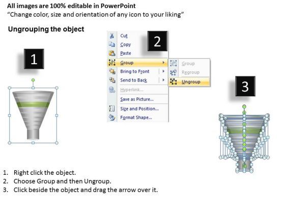 Strategy Sales Marketing Funnel Powerpoint Slide Designs Strategy Sales Marketing Funnel Powerpoint Slide Designs