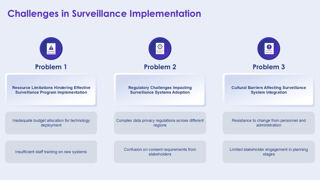 Surveillance Program Summary PPT Structure AT Slide07