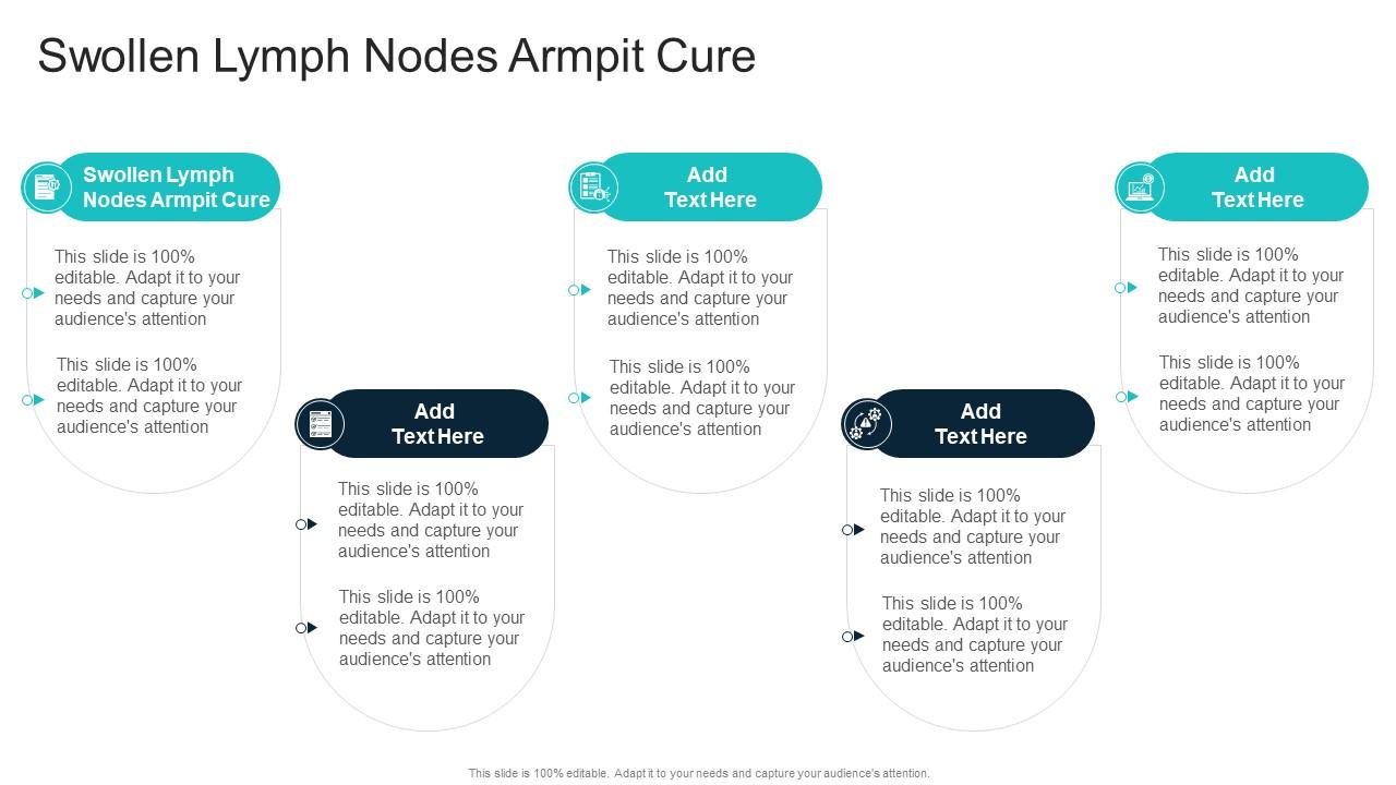 Swollen Lymph Nodes Armpit Cure In Powerpoint And Google Slides Cpb Swollen Lymph Nodes Armpit Cure In Powerpoint And Google Slides Cpb