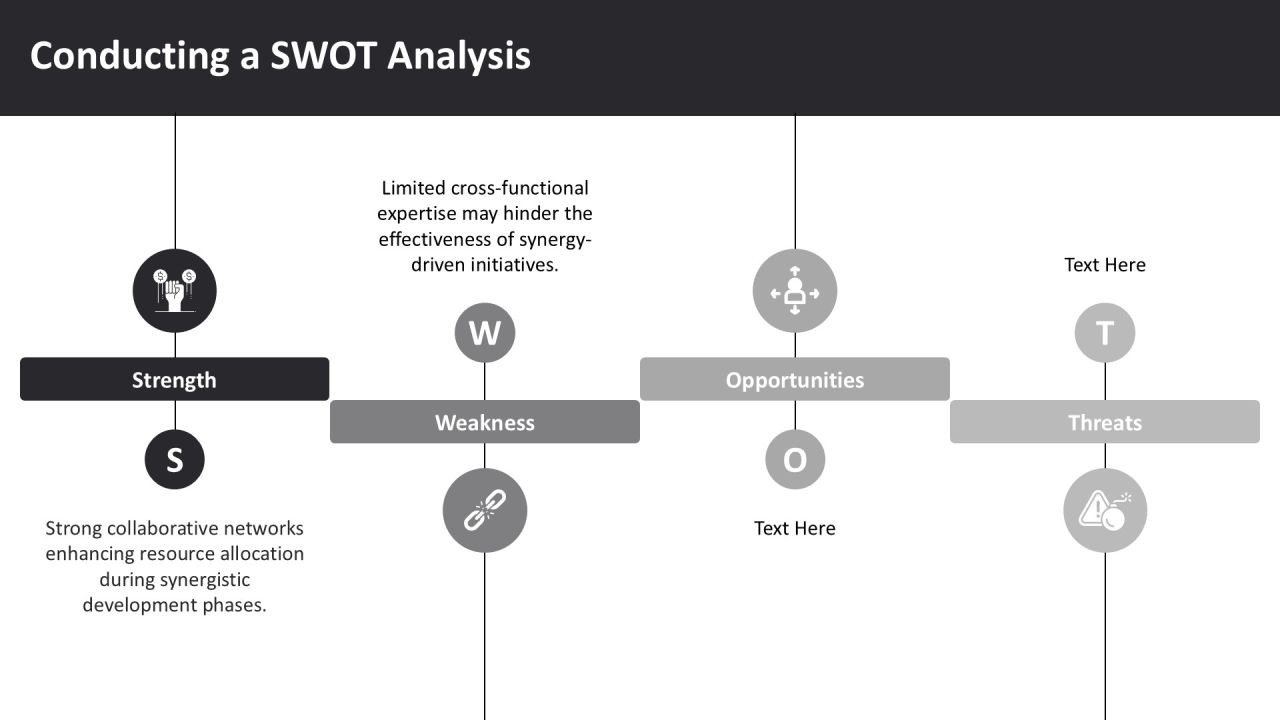 Synergistic Development Unlocking Collaboration Potential PPT Graphics AT Slide21