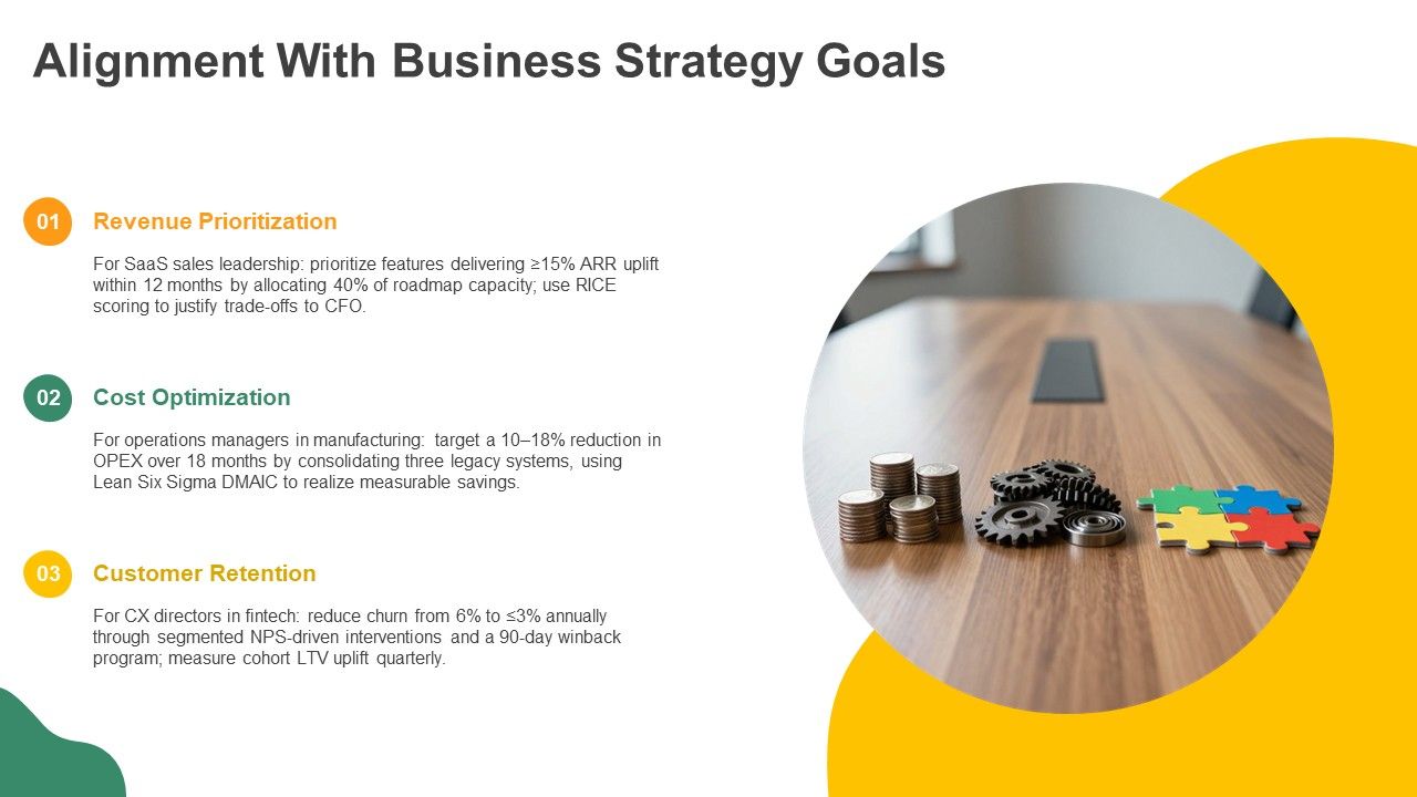 Talking Points PPT Sample VM Slide25