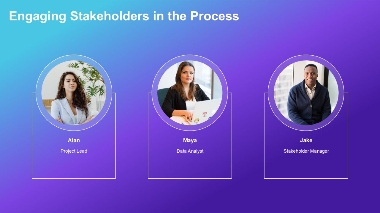 Target Selection Process Step By Step Tutorial PPT Outline AT Slide16