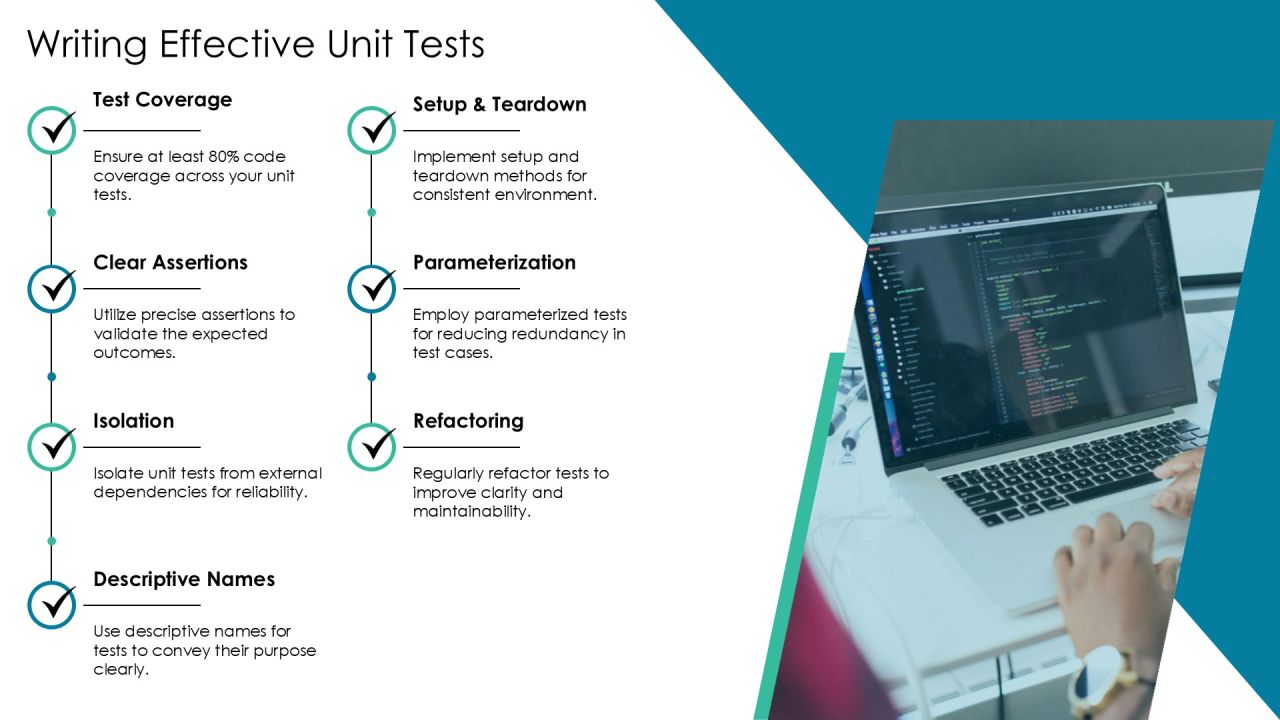 Tdd Implementation Steps A Comprehensive Guide PPT Presentation AT Slide11