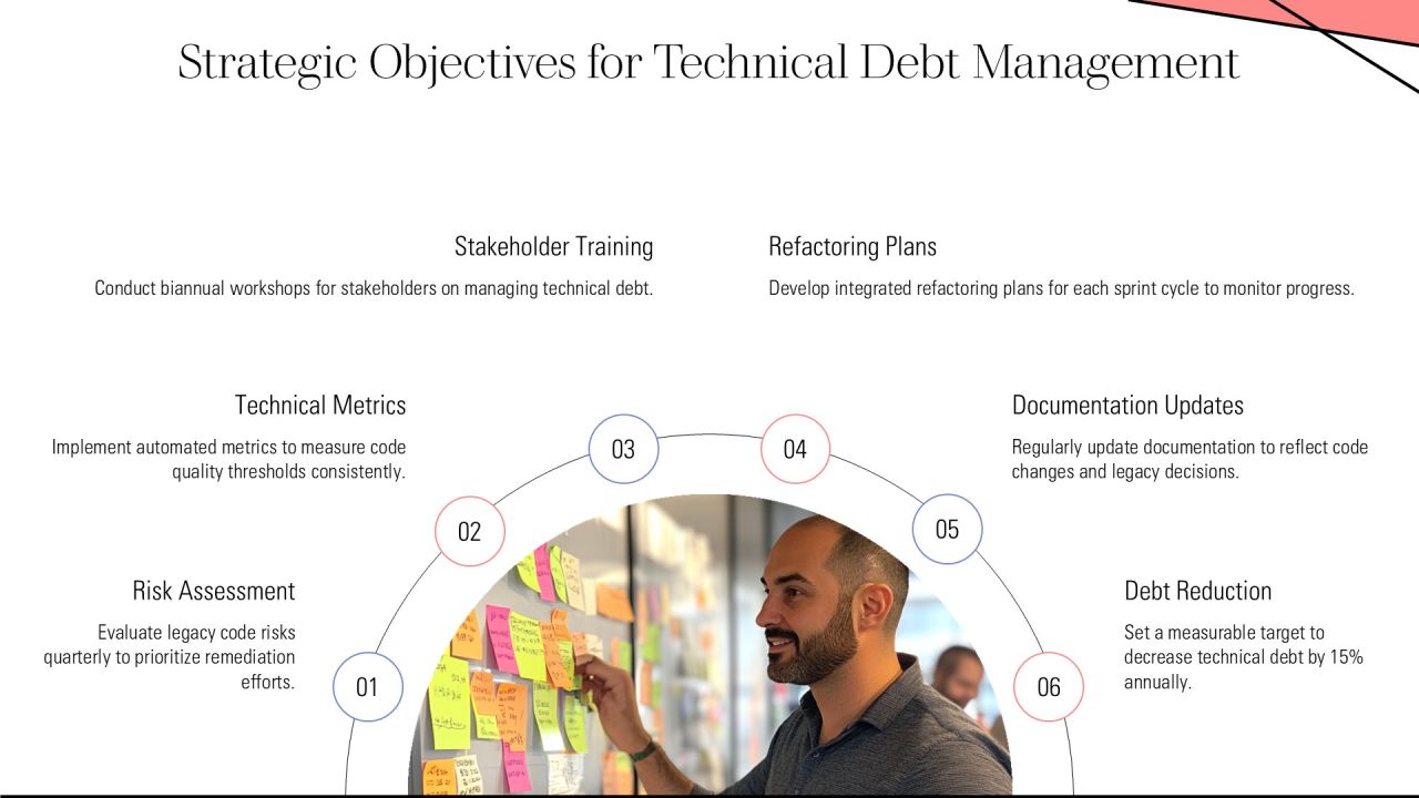 Technical Debt And Legacy Code In Extreme Programming PPT Guidelines AT Slide13