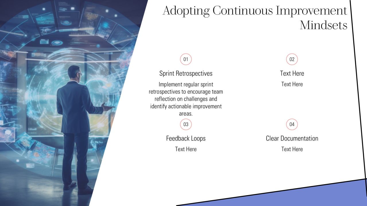 Technical Debt And Legacy Code In Extreme Programming PPT Guidelines AT Slide16