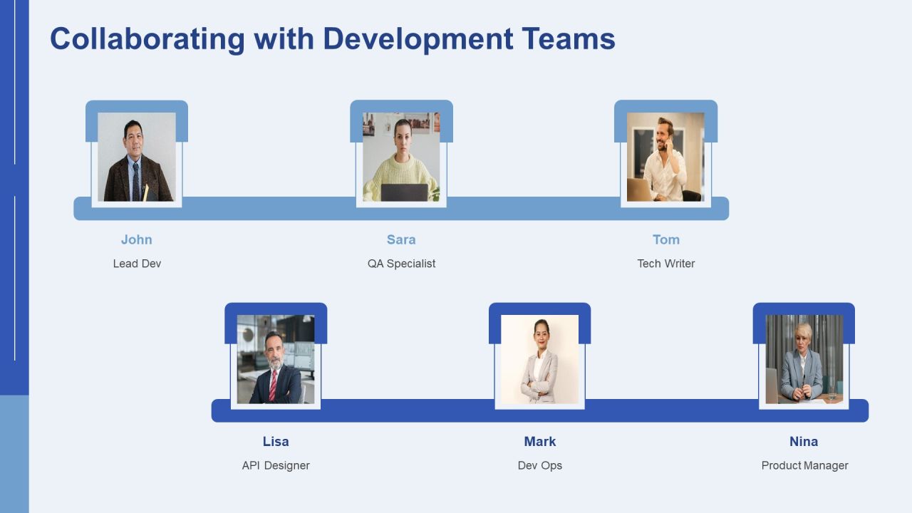 Technical Documentation Writing Clear Api Reference Guides PPT Mockup AT Slide15