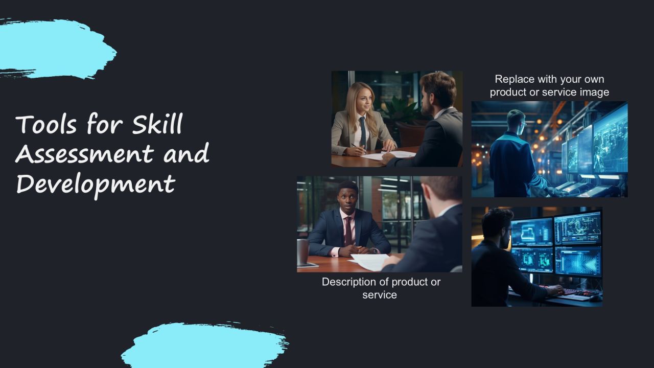 Technical Proficiency Program Overview PPT Guidelines AT Slide22