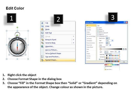 Technology Compass 1 Powerpoint Slides And Ppt Diagram Templates Technology Compass 1 Powerpoint Slides And Ppt Diagram Templates