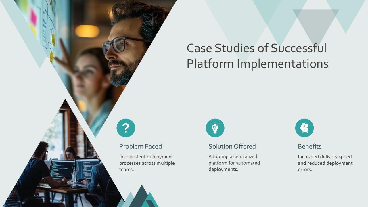 The Devops Evolution Platform Engineering Rise PPT Example AT Slide17