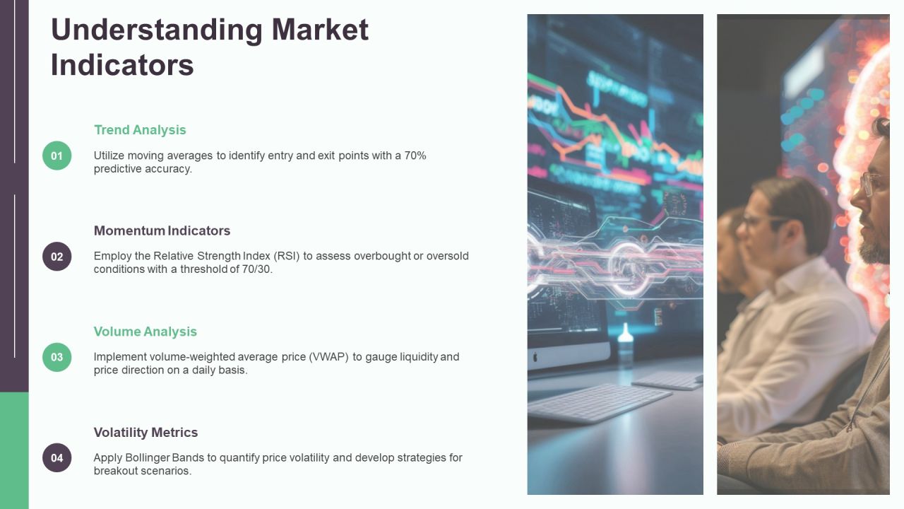Trading Algorithm Development Insights PPT Guidelines AT Slide09