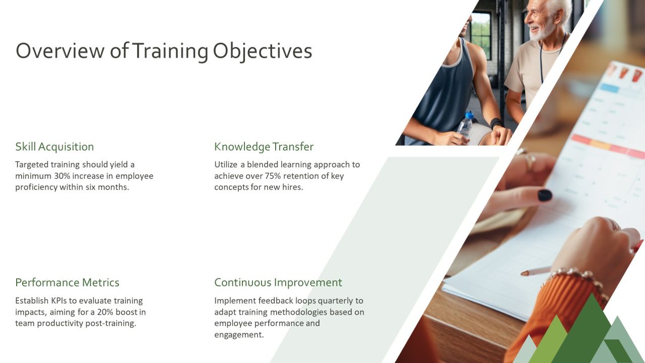 Training Protocols For Workforce Efficiency PPT Sample AT Slide04