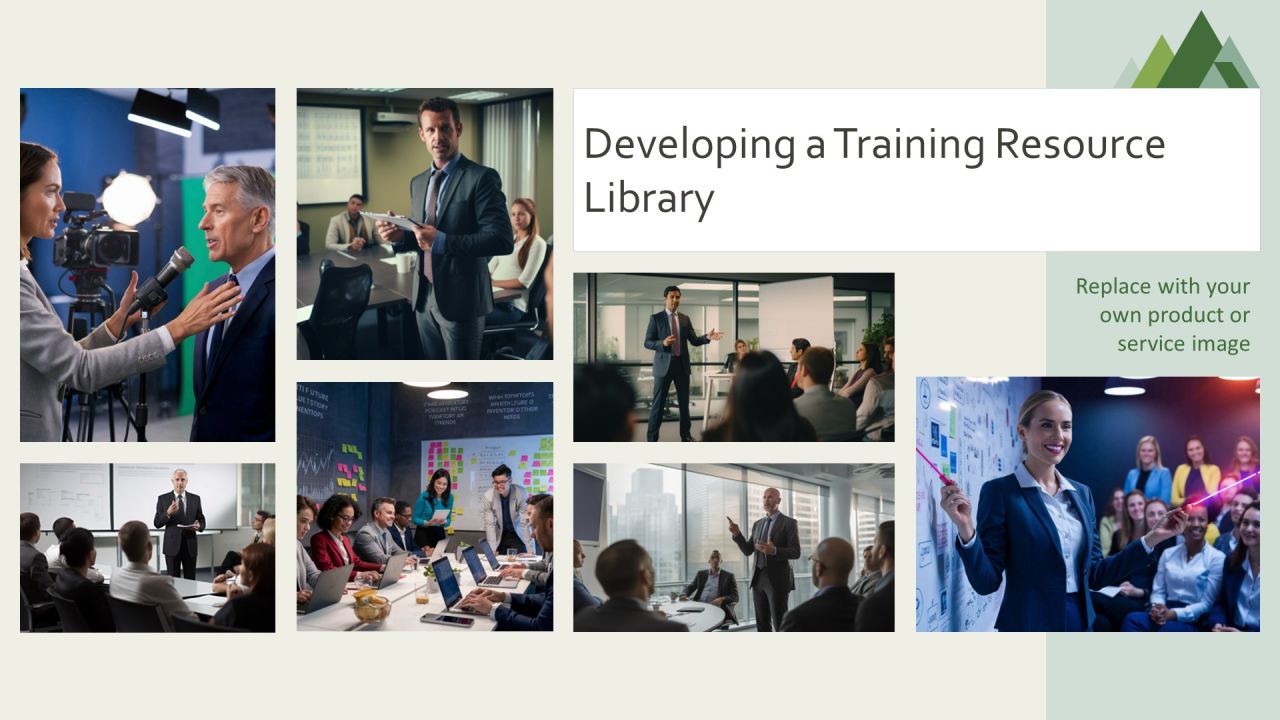 Training Protocols For Workforce Efficiency PPT Sample AT Slide29